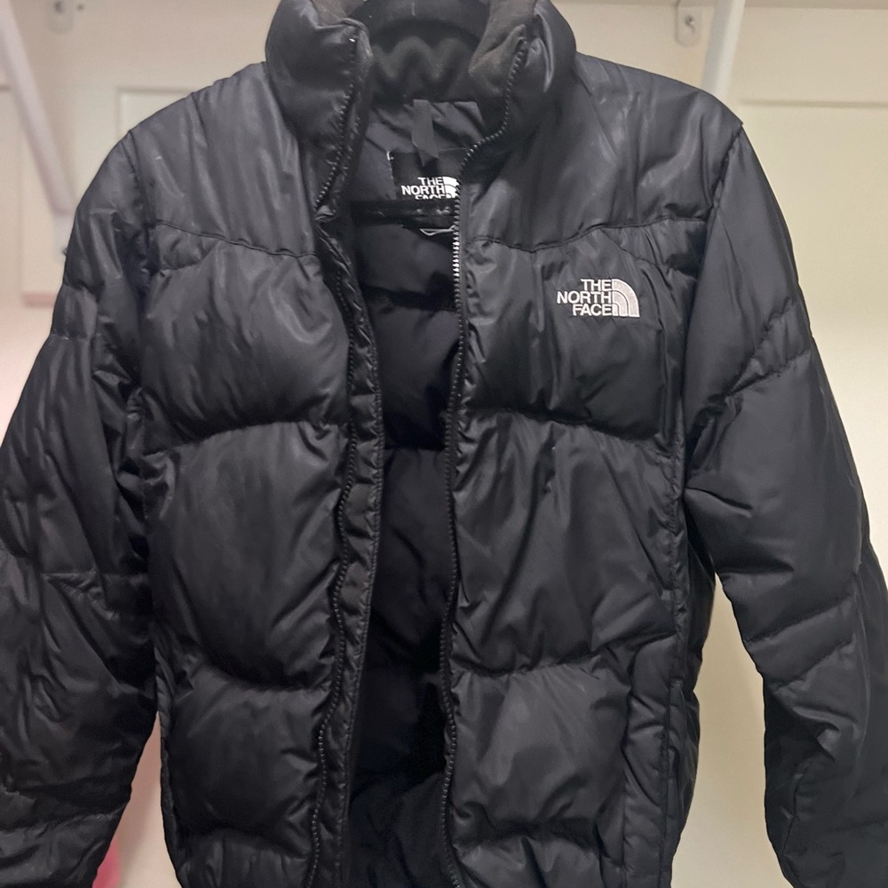 The North Face Puffer Jacket